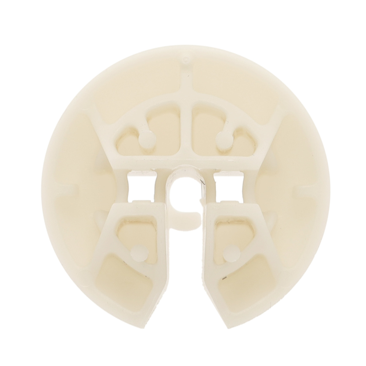 W11396716 - Genuine OEM Whirlpool Washer Suspension Rod Kit